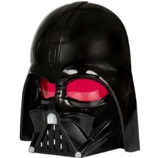 Darth Vader Elektronisk Maske