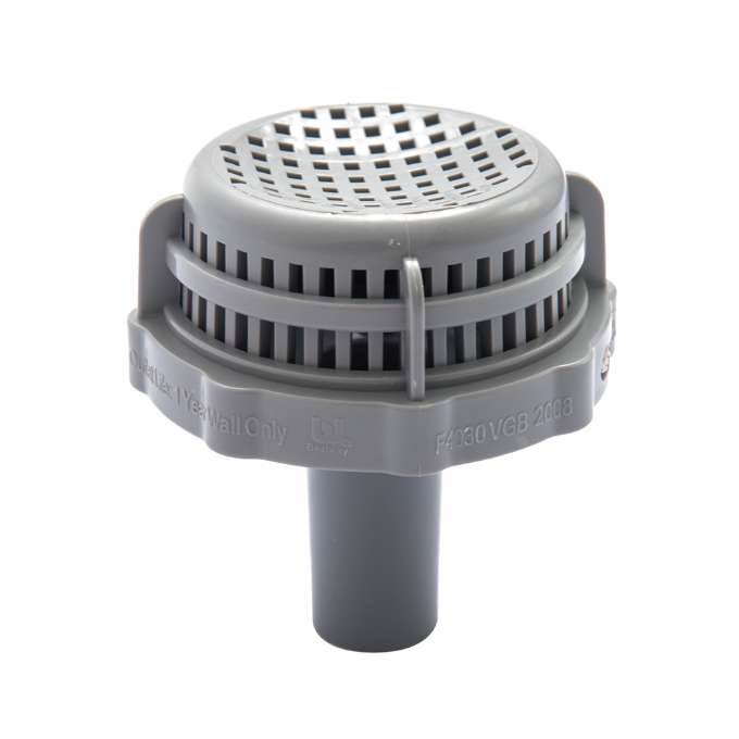 Strainer Outlet 32mm BestWay Reservedele P6680 Shop Eurotoys.dk