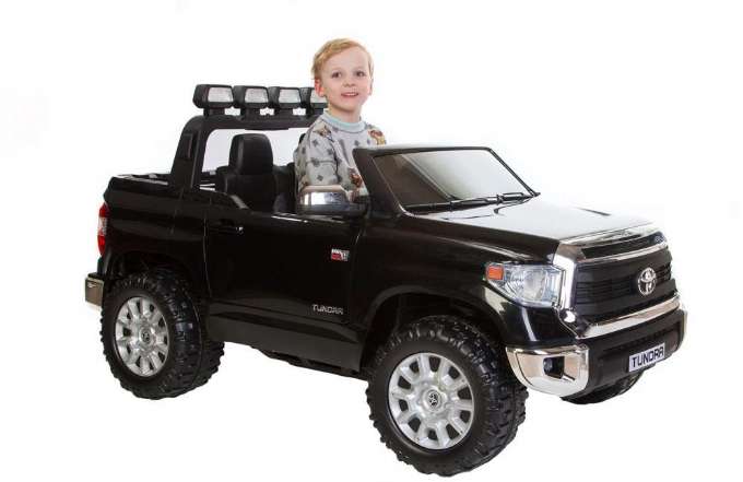Toyota Tundra 24V - Elbiler til børn 000343 Shop - Eurotoys - Legetøj