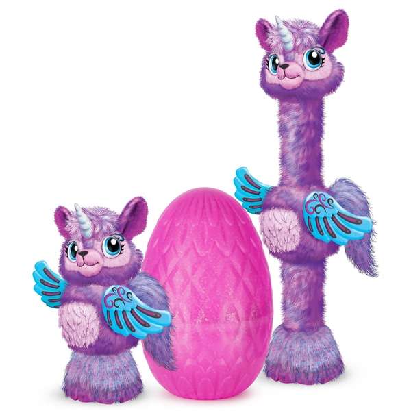 Сколько стоит hatchimals wow