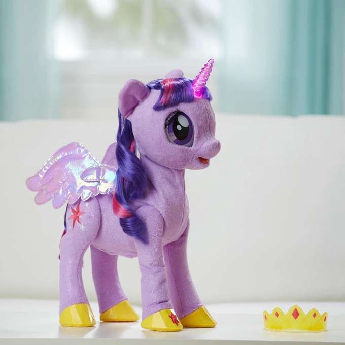 my little pony twilight my magical princess