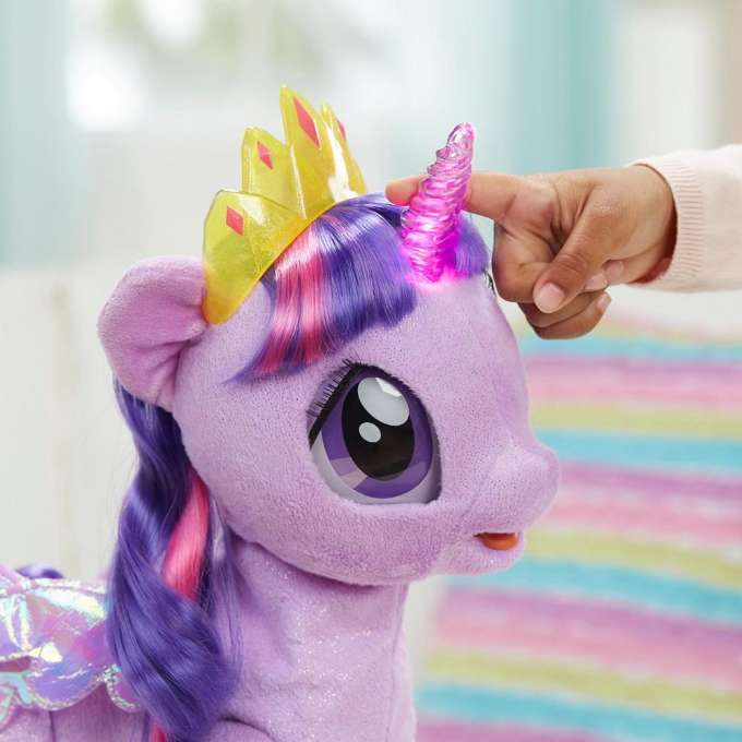 my little pony my magical princess twilight sparkle