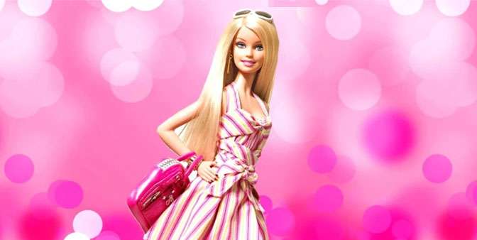 Barbie - Find hele udvalget her