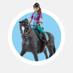 Schleich Hester