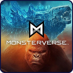 Kosedyr Monsterverse